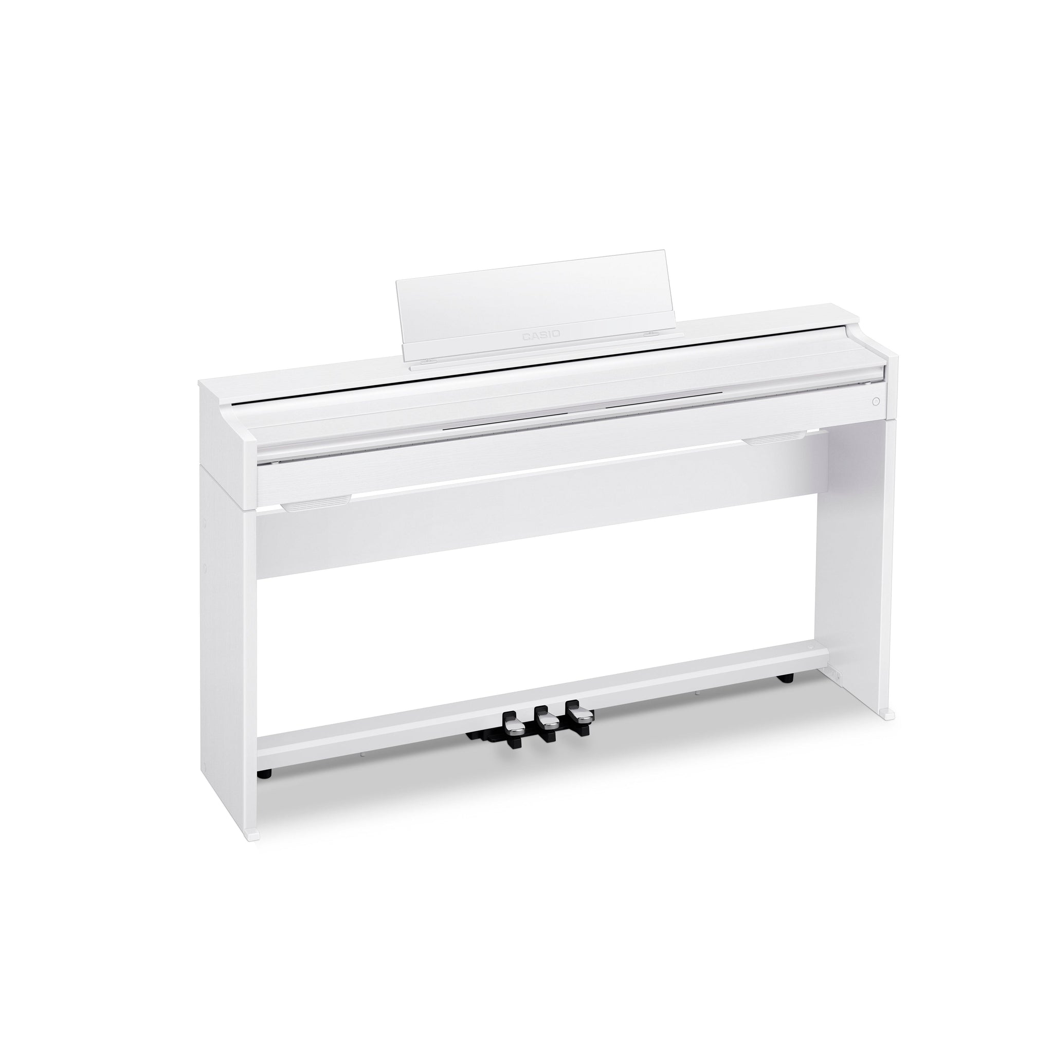 Casio APS200W Satin White Celviano Digital Piano (Demo Model)