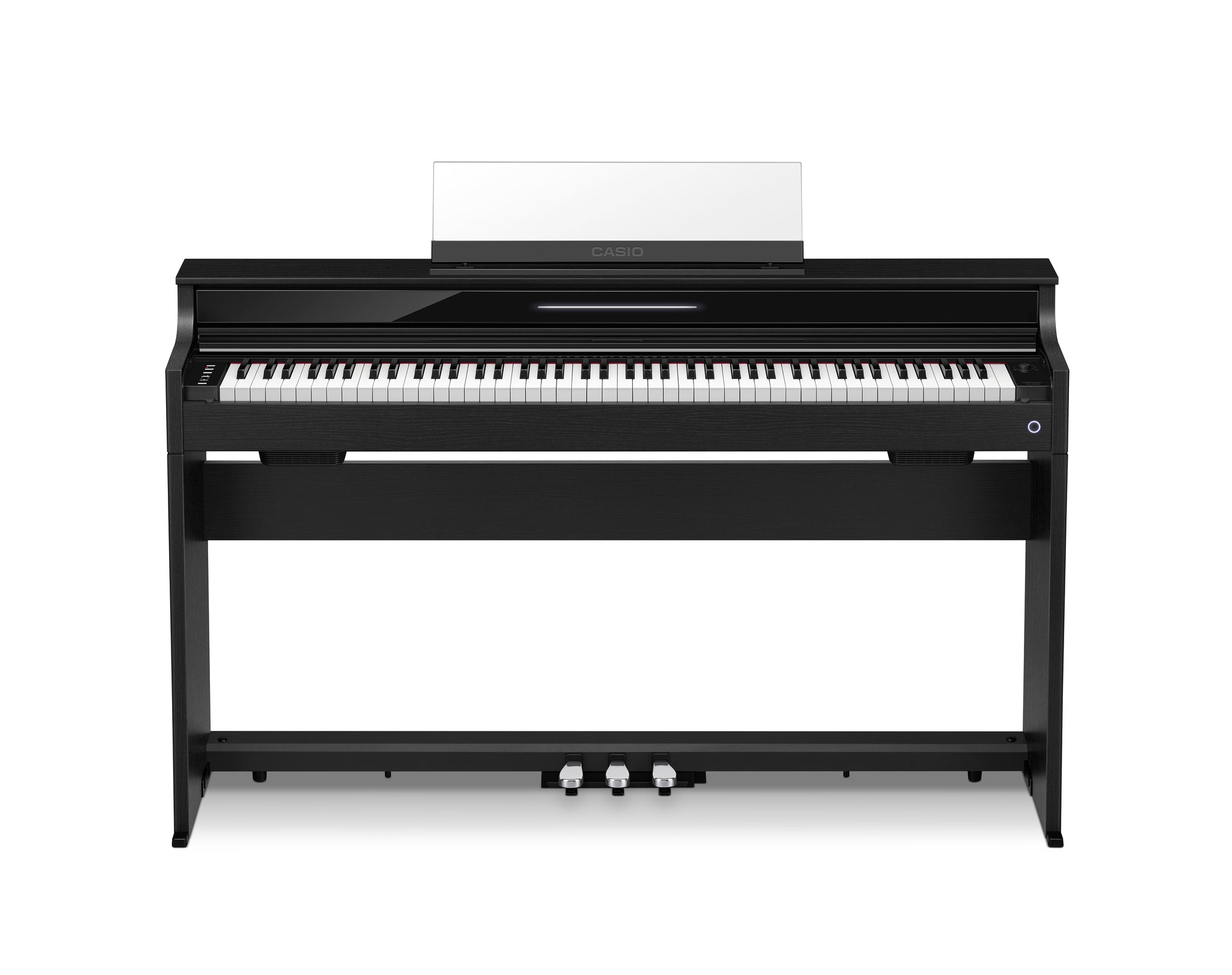 Casio Celviano APS450 Home Digital Piano with FREE Sennheiser HP-560 Headphones worth £179