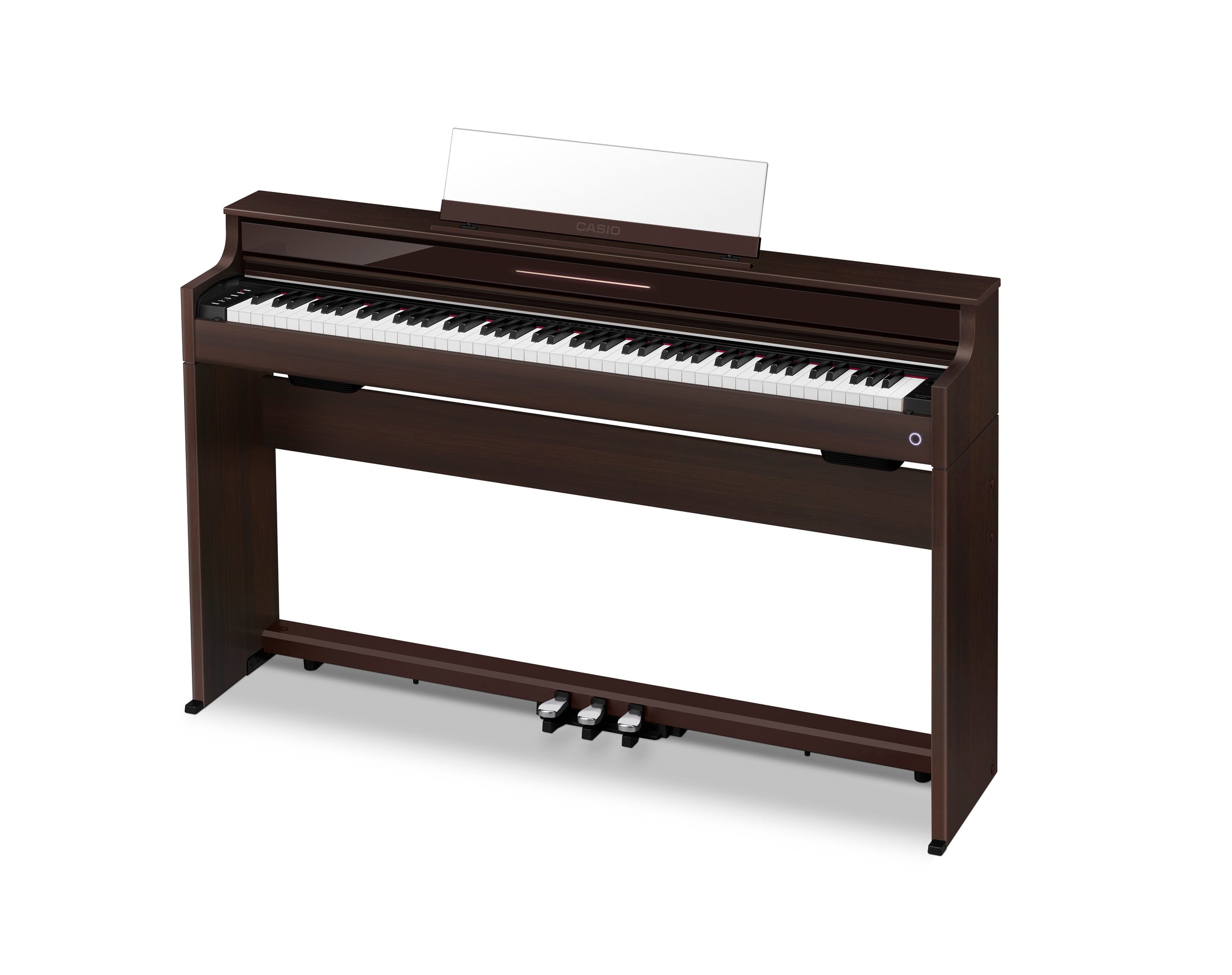 Casio Celviano APS450 Home Digital Piano with FREE Sennheiser HP-560 Headphones worth £179