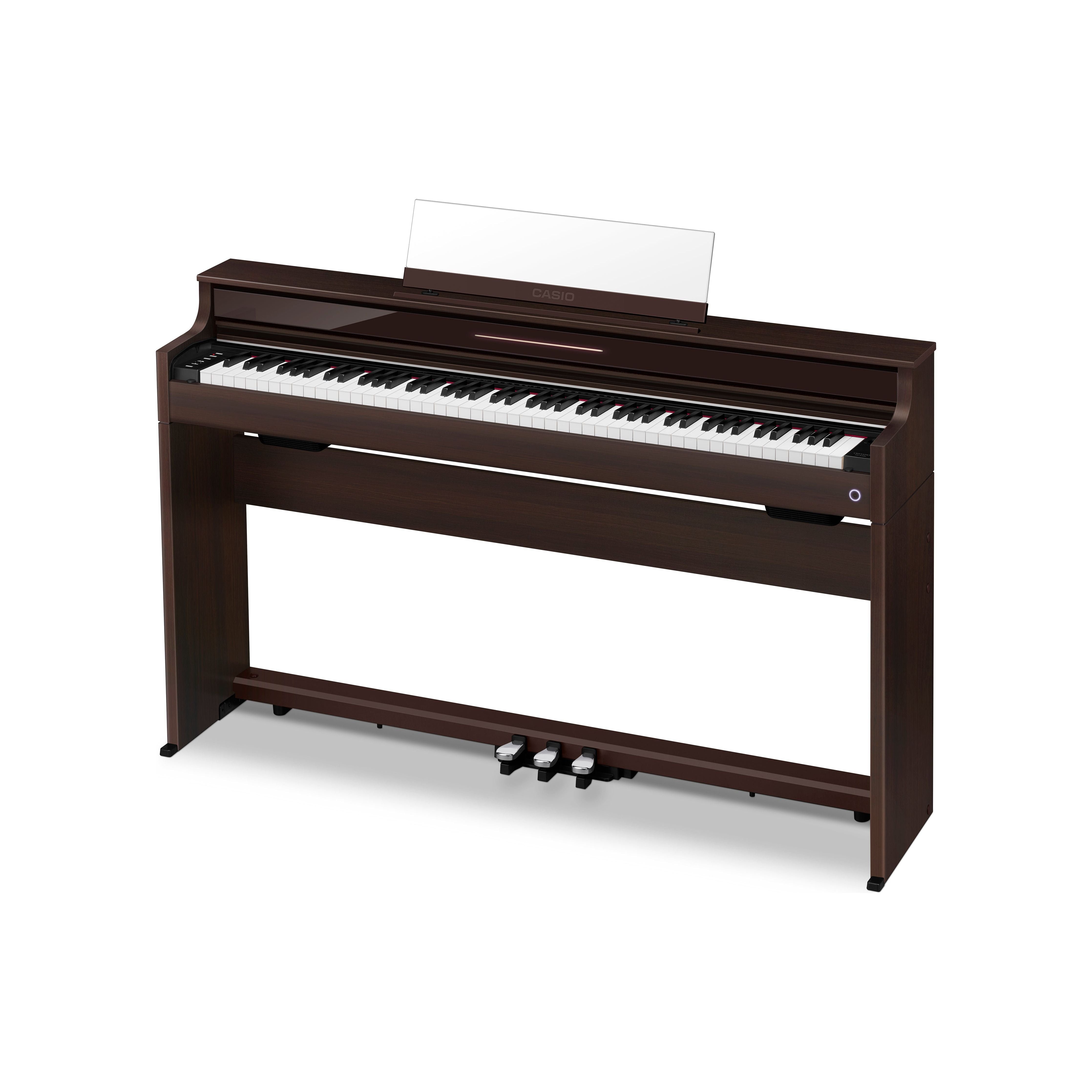 Casio Celviano APS450R Rosewood Home Digital Piano
