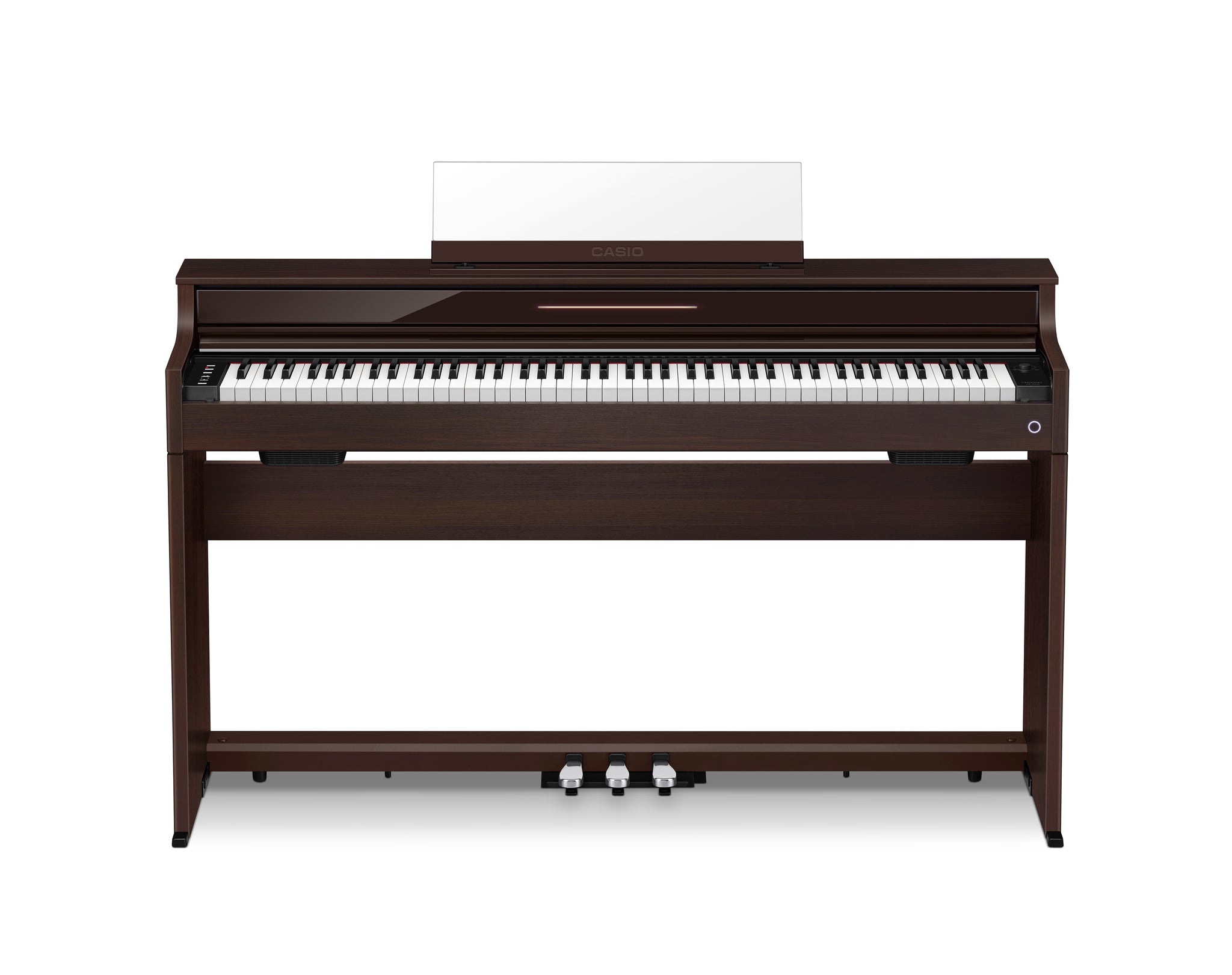 Casio Celviano APS450 Home Digital Piano with FREE Sennheiser HP-560 Headphones worth £179