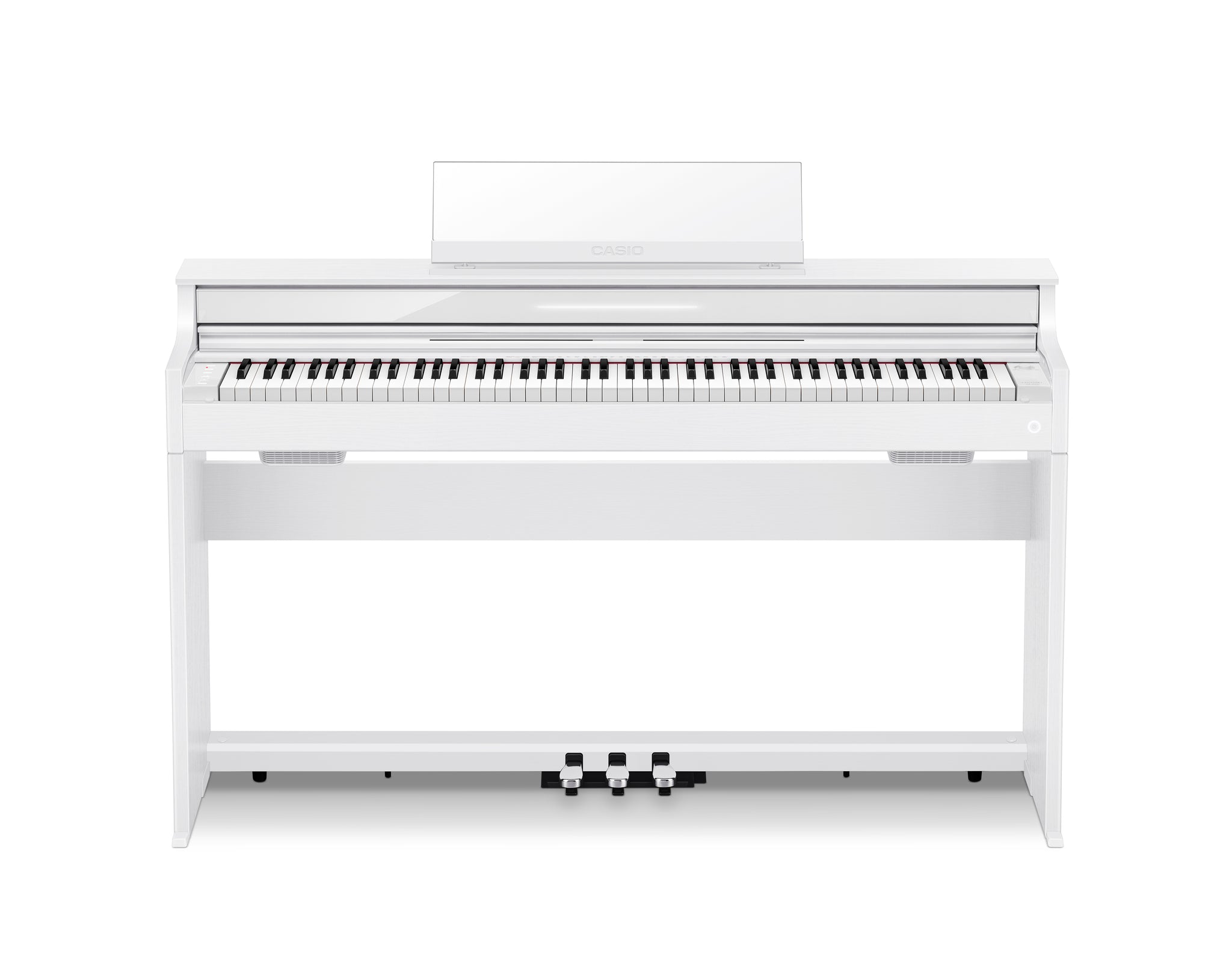 Casio Celviano APS450 Home Digital Piano with FREE Sennheiser HP-560 Headphones worth £179