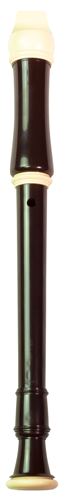 Aulos Descant Recorder 205A Premium School Recorder