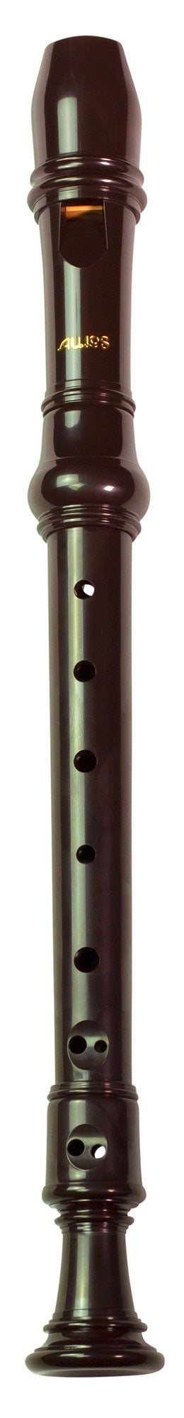 Aulos Descant Recorder 303 Elite