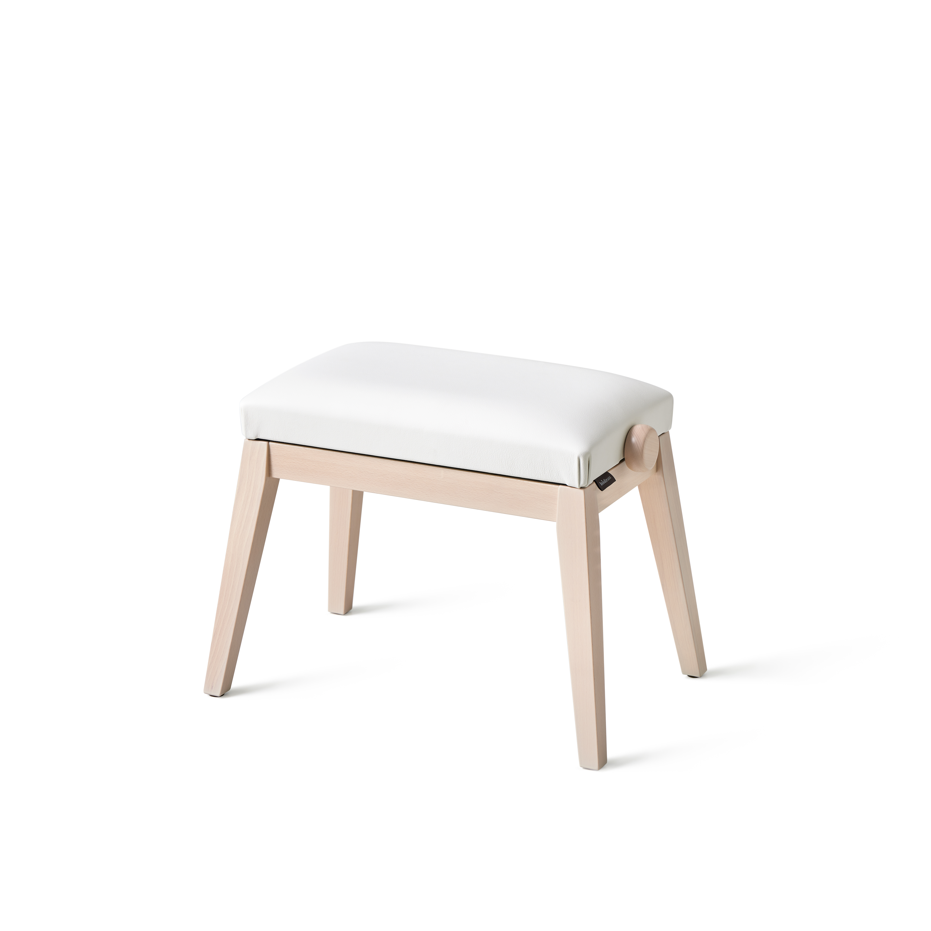 Hidrau BG50 Kobe Height Adjustable Piano Stool