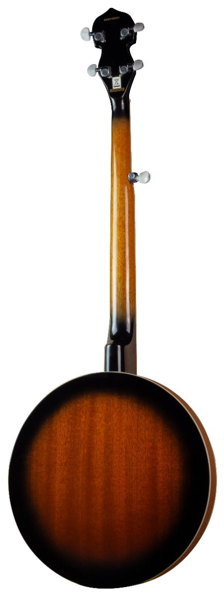 Barnes & Mullins BJ300 