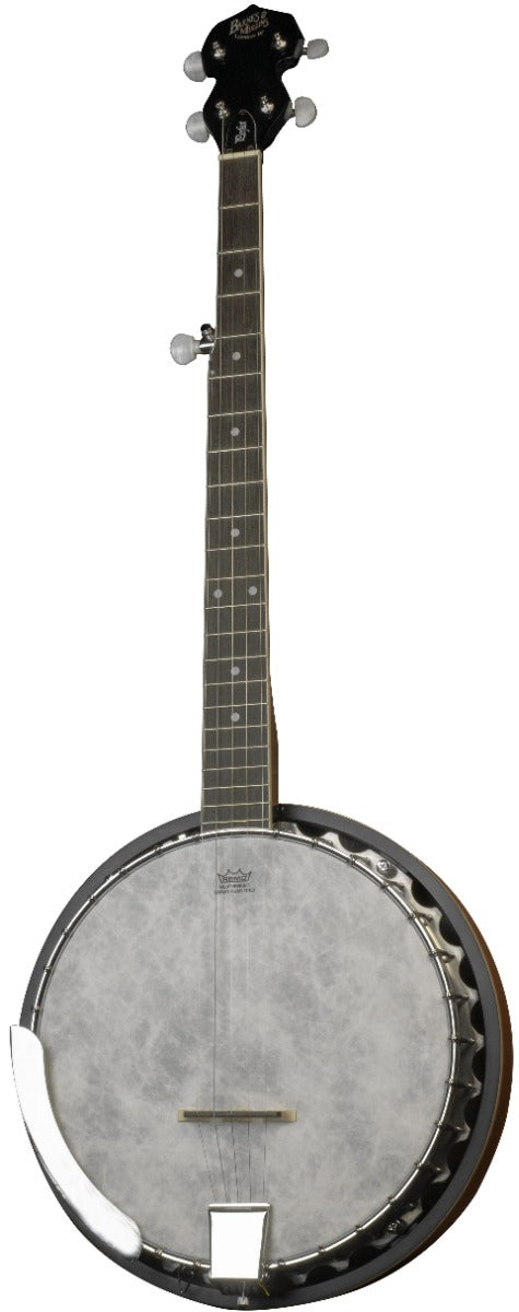 Barnes & Mullins BJ300 