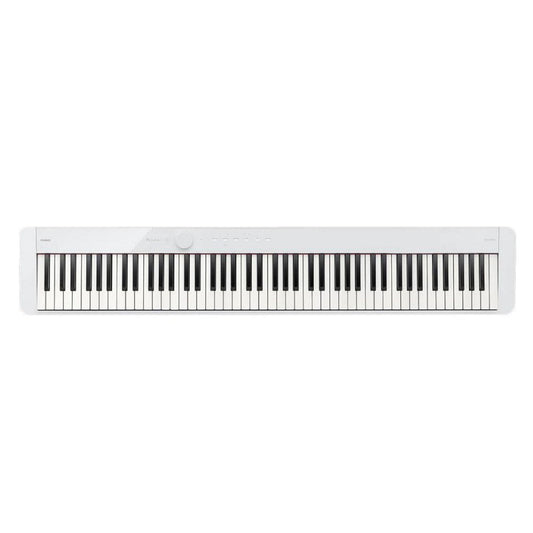 Casio PXS1100WE White Privia Portable Digital Piano