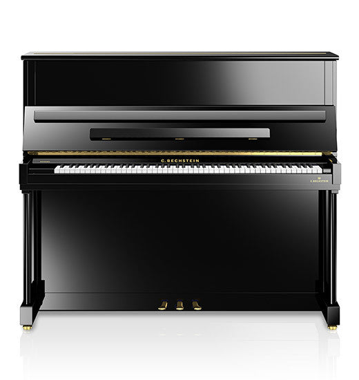 C.Bechstein Residence R6 Classic Upright Piano