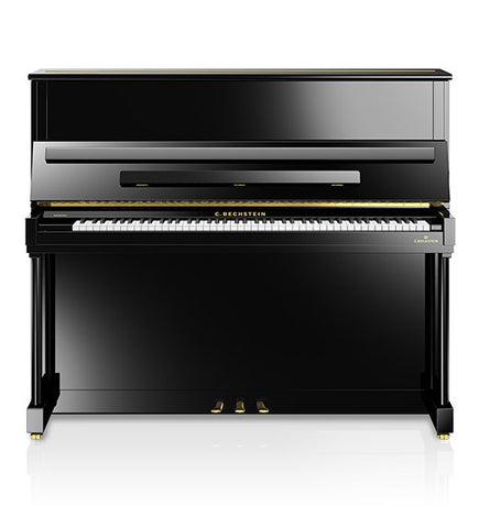 C.Bechstein Residence R6 Classic Upright Piano