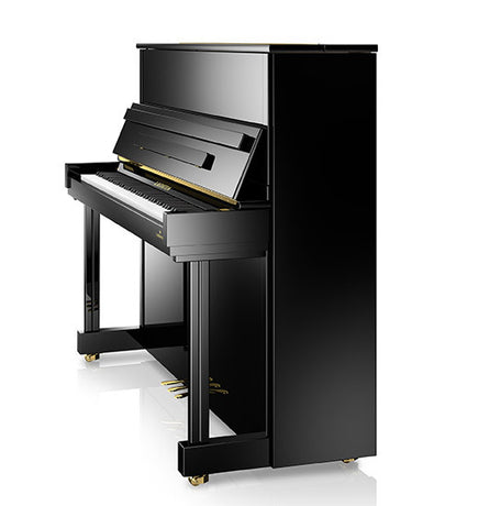 C.Bechstein Residence R6 Classic Upright Piano