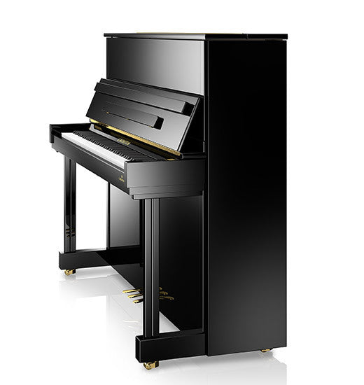 C.Bechstein Residence R6 Classic Upright Piano