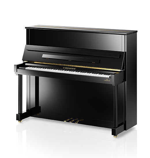 C.Bechstein Residence R6 Classic Upright Piano