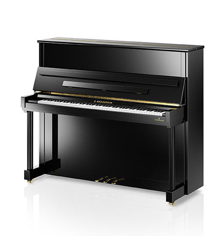 C.Bechstein Residence R6 Classic Upright Piano