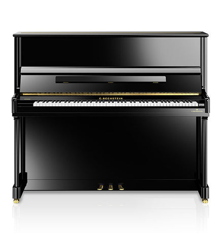 C.Bechstein Residence R6 Elegance Upright Piano
