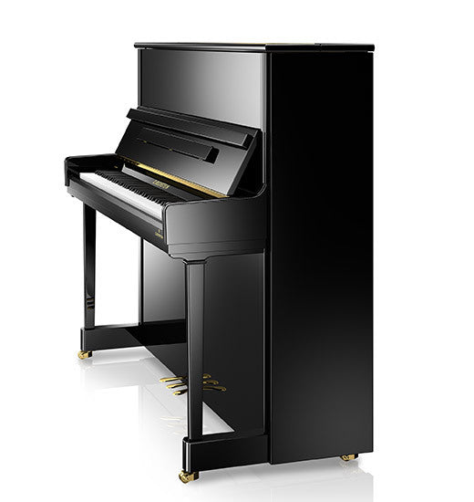 C.Bechstein Residence R6 Elegance Upright Piano