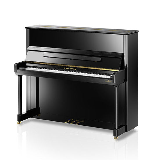 C.Bechstein Residence R6 Elegance Upright Piano