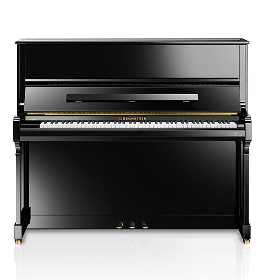 C.Bechstein Residence R6 Style Upright Piano