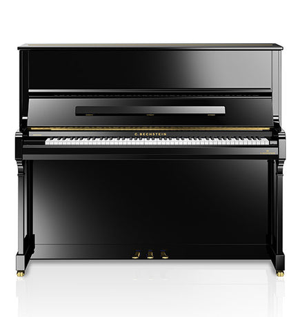 C.Bechstein Residence R6 Style Upright Piano