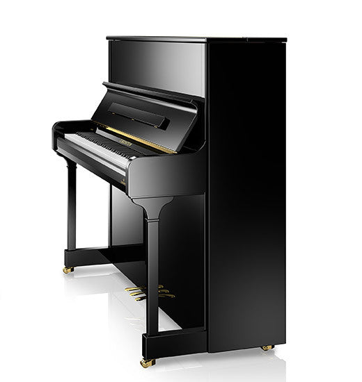 C.Bechstein Residence R6 Style Upright Piano