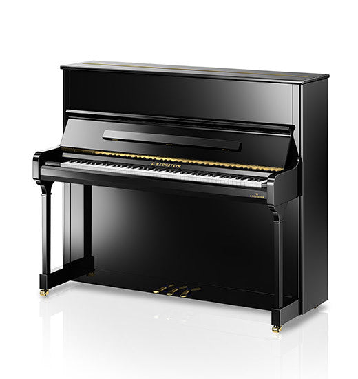 C.Bechstein Residence R6 Style Upright Piano