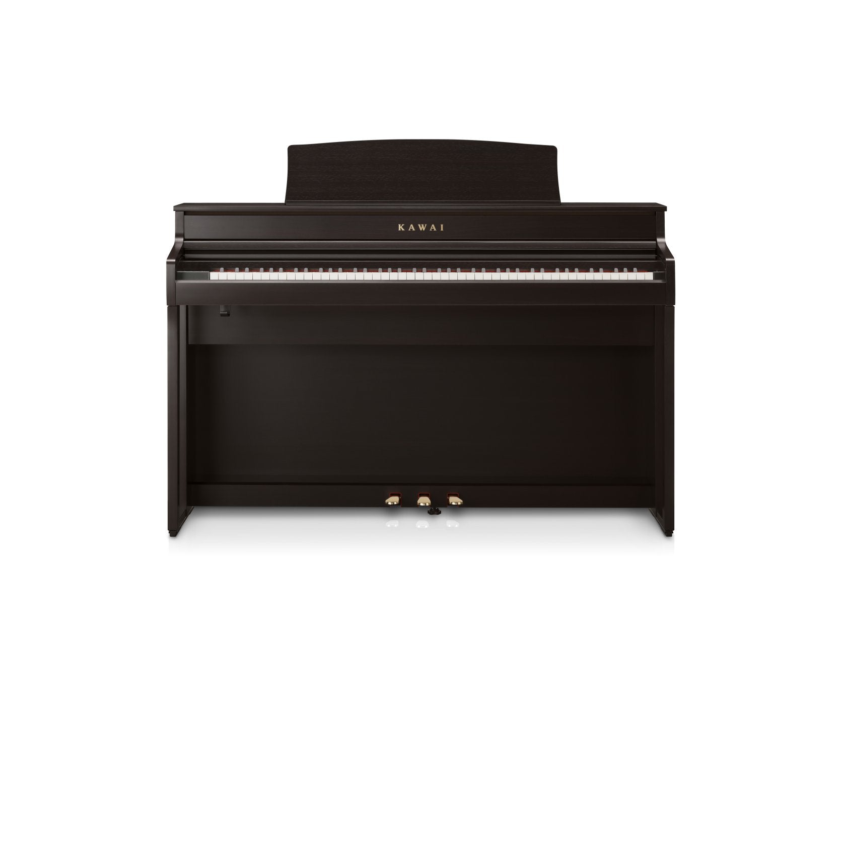 Kawai CA501R Rosewood Concert Artist Home Digital Piano