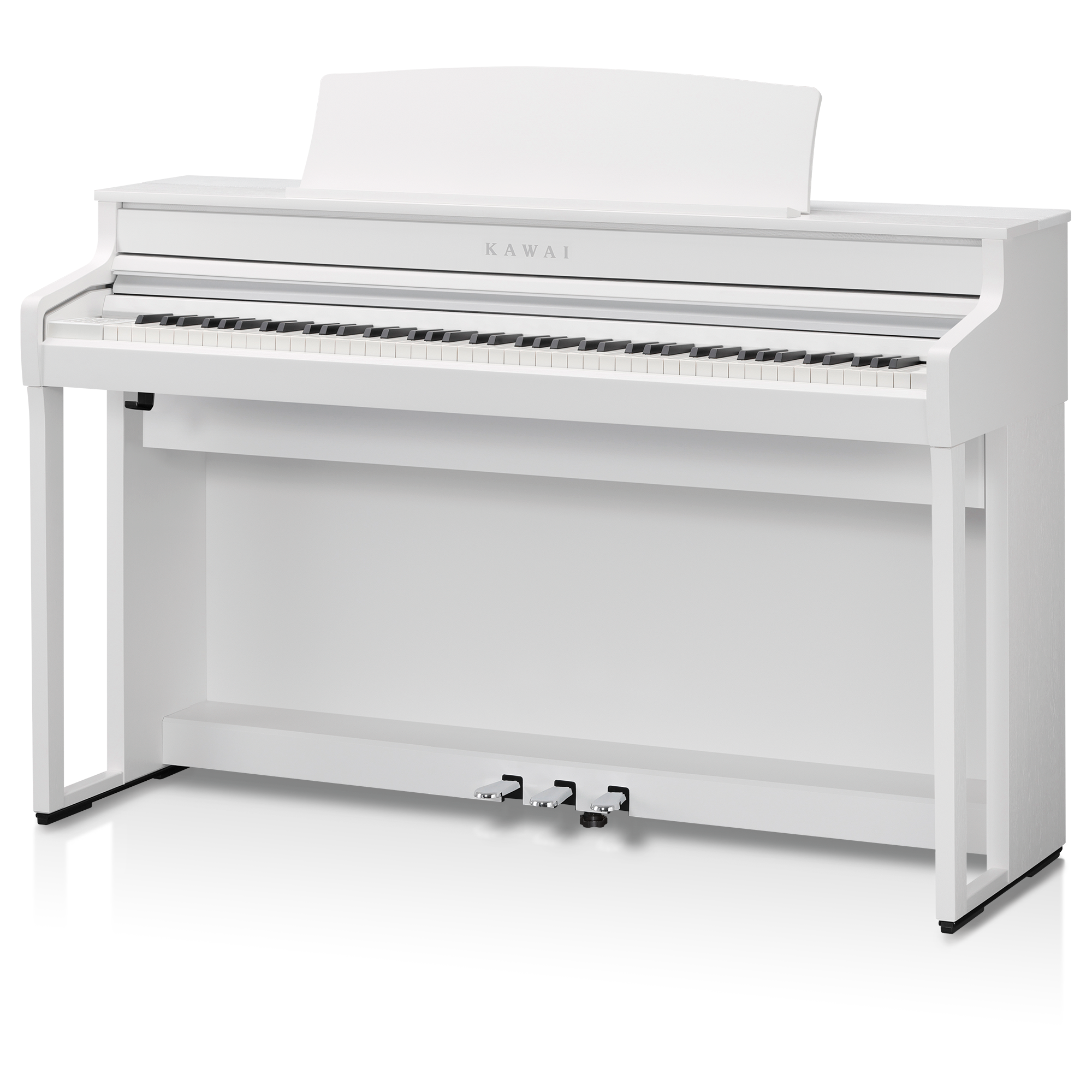 Kawai white digital piano deals