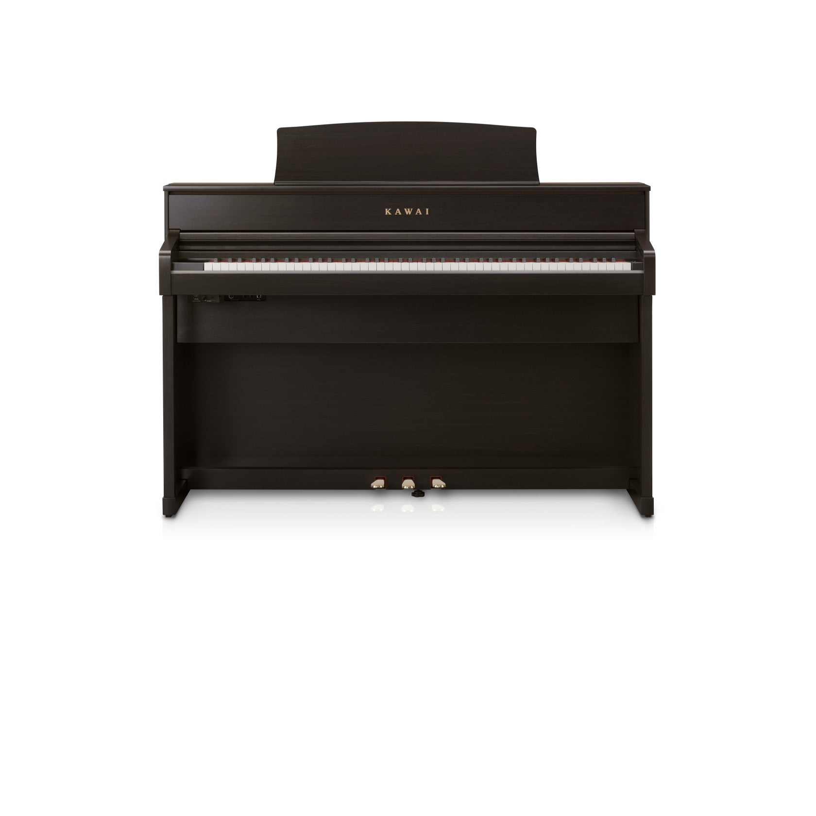 Kawai CA701R Rosewood Concert Artist Digital Piano