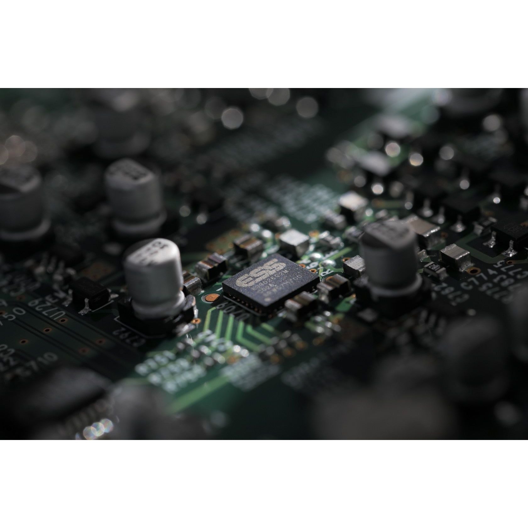 Kawai CA701PE Polished Ebony Concert Artist Digital Piano (Demo Model)