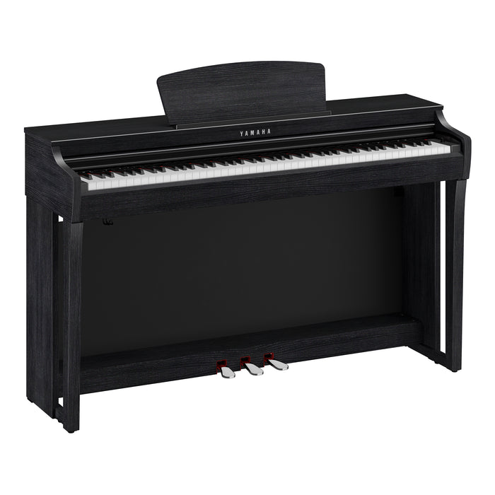 Yamaha CLP725 Clavinova Digital Piano