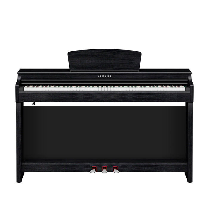 Yamaha CLP725 Clavinova Digital Piano