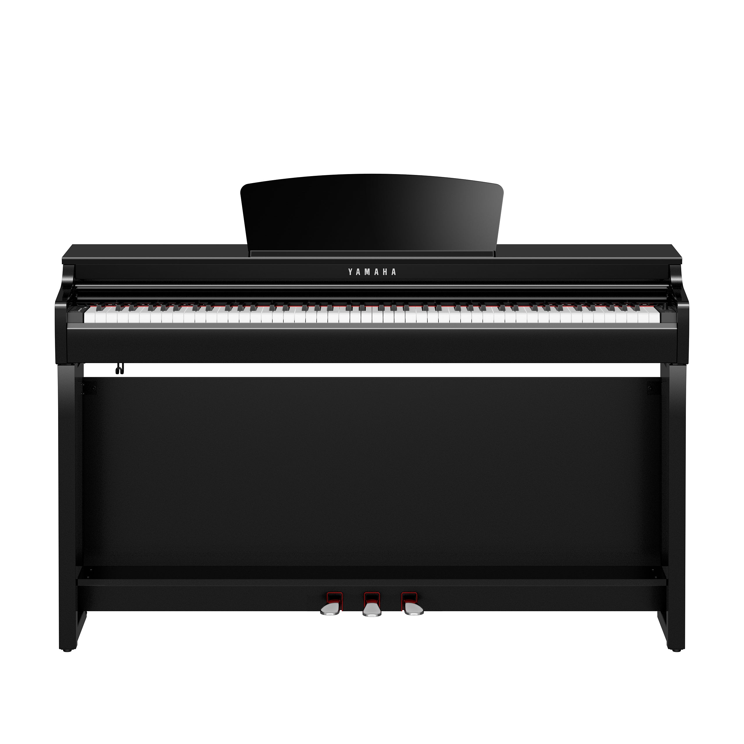 Yamaha CLP725 Clavinova Digital Piano