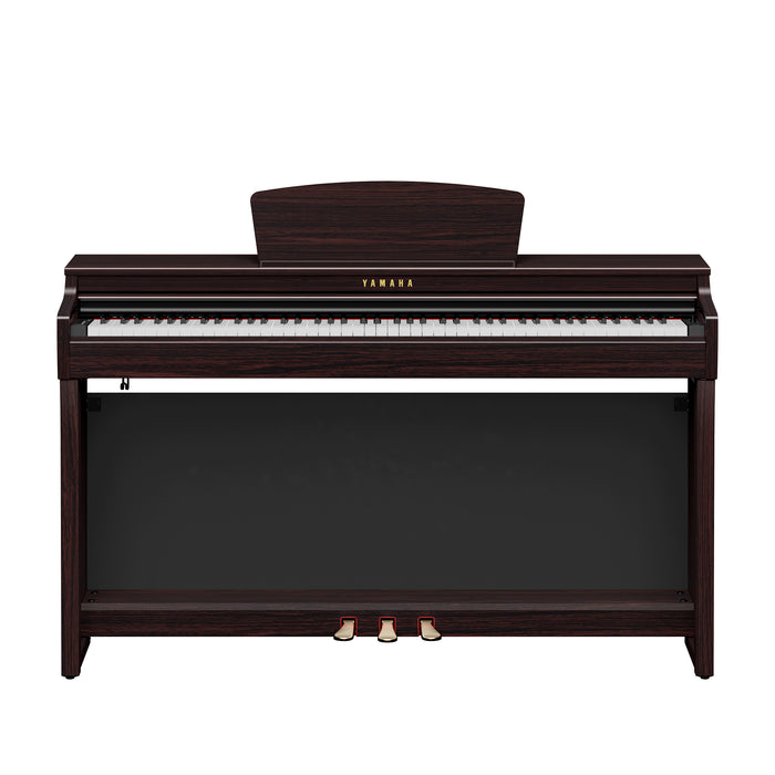 Yamaha CLP725 Clavinova Digital Piano