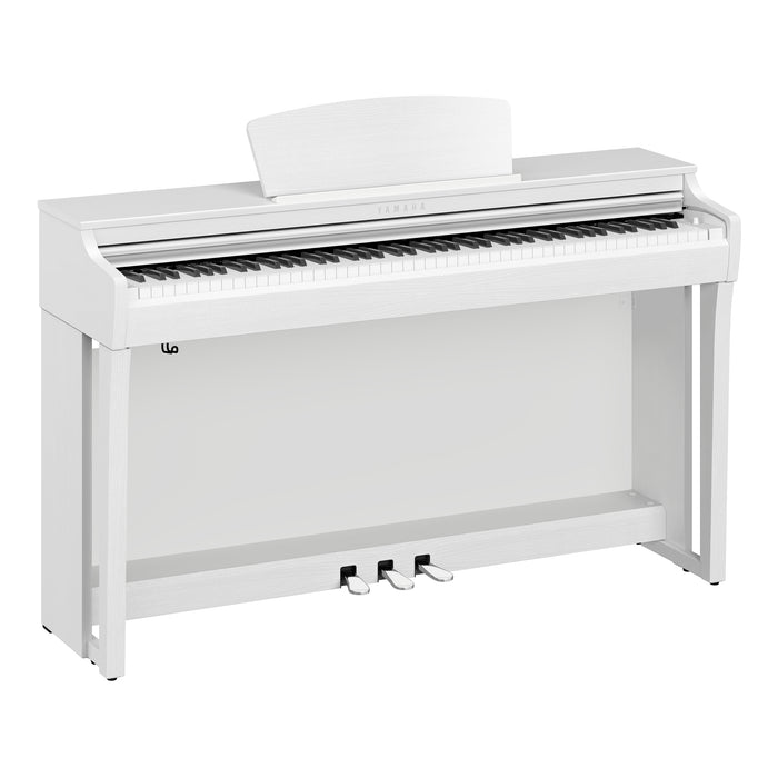 Yamaha CLP725 Clavinova Digital Piano