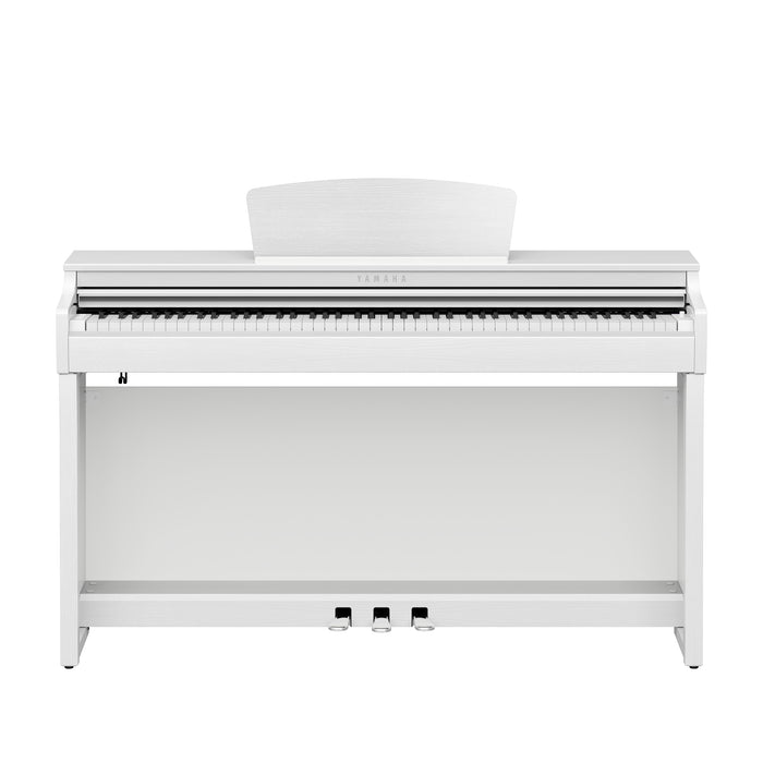 Yamaha CLP725 Clavinova Digital Piano