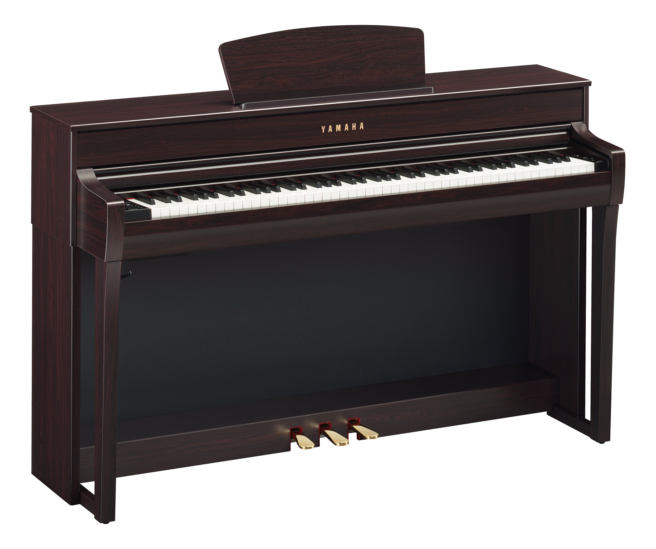 Yamaha CLP735 Clavinova Digital Piano