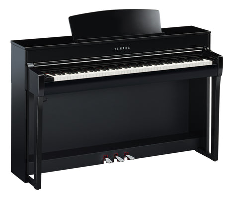 Yamaha CLP745 Clavinova Digital Piano