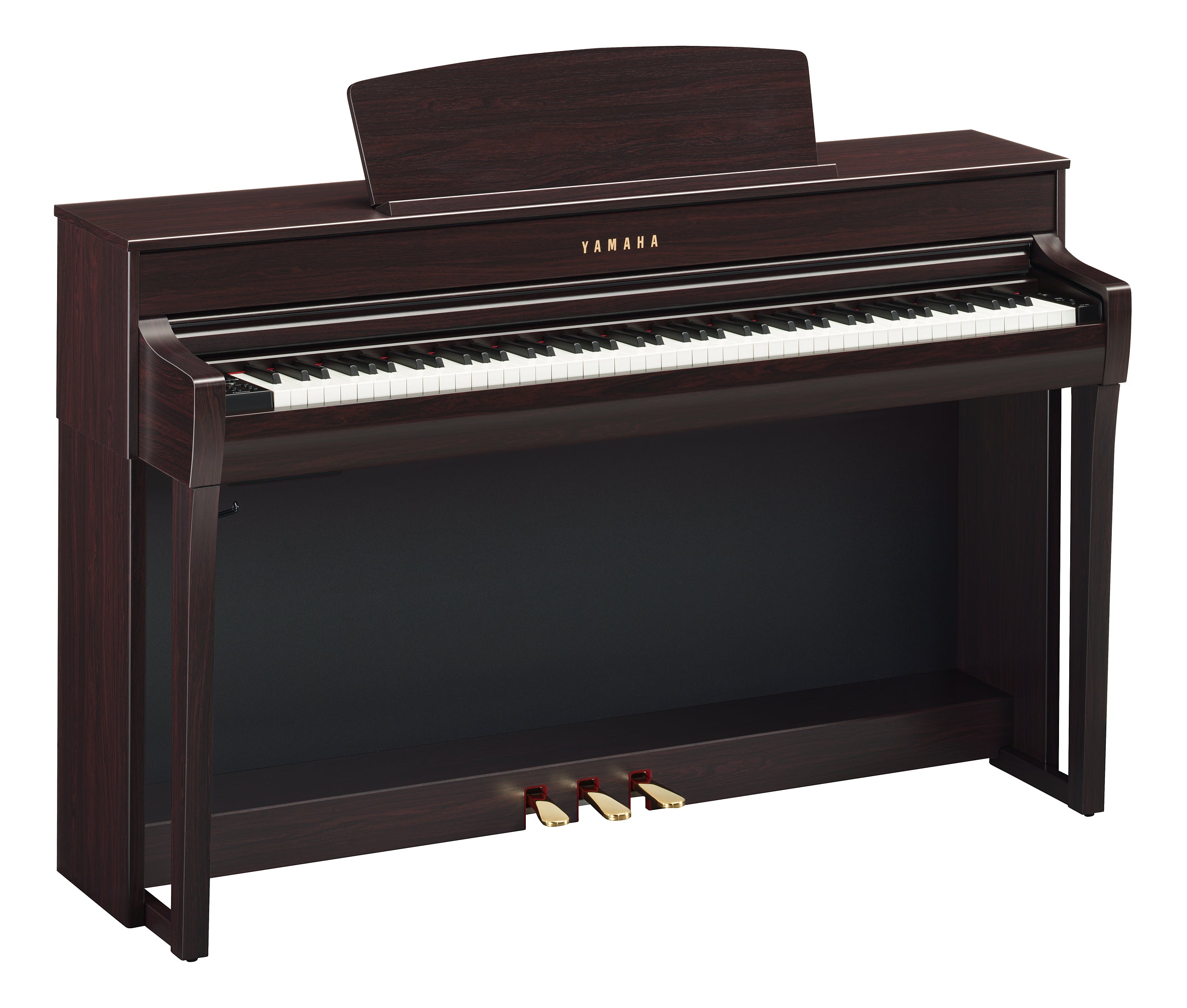 Yamaha CLP745 Clavinova Digital Piano