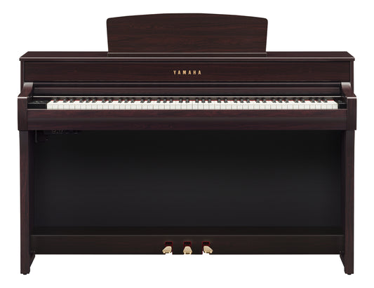 Yamaha CLP745 Clavinova Digital Piano