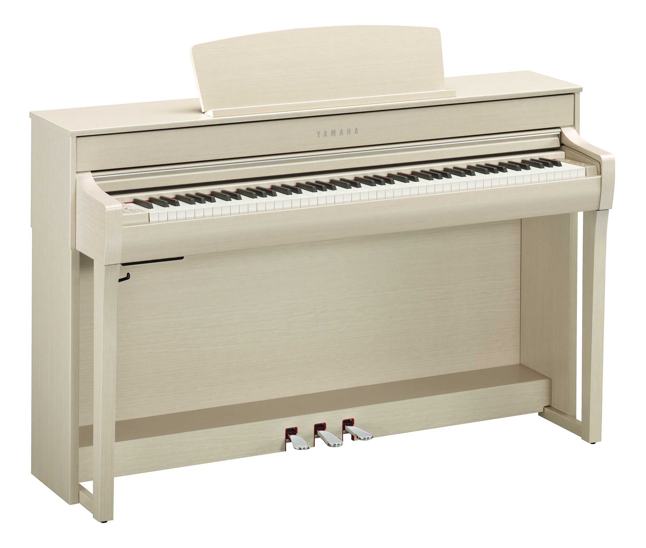 Yamaha CLP745 Clavinova Digital Piano