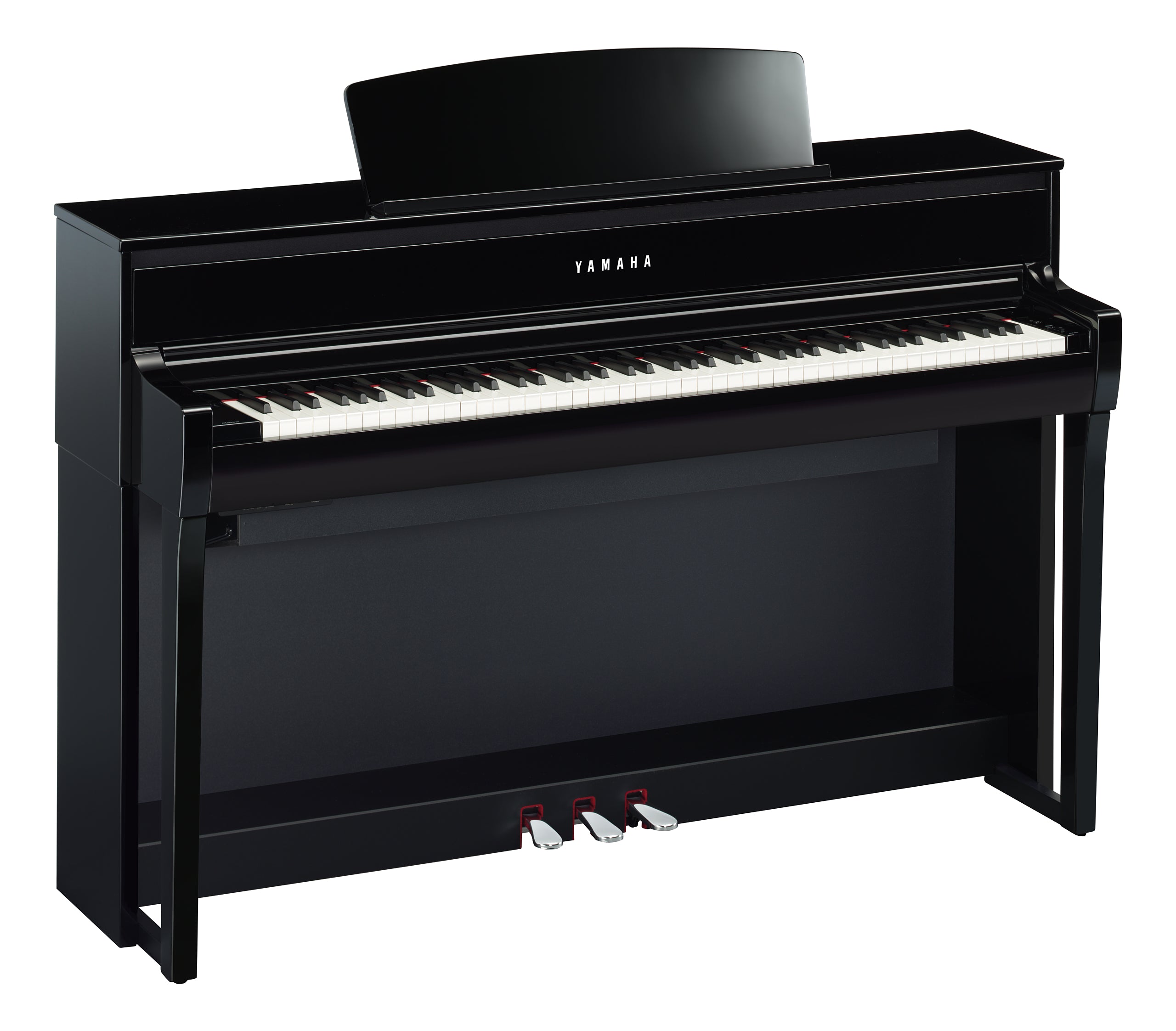 Yamaha CLP775 Clavinova Digital Piano