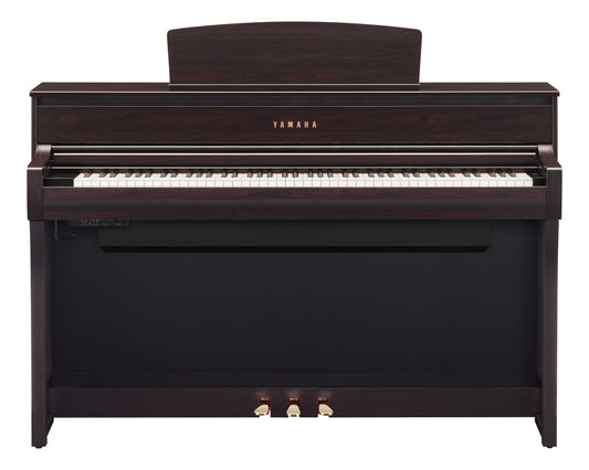 Yamaha CLP775 Clavinova Digital Piano