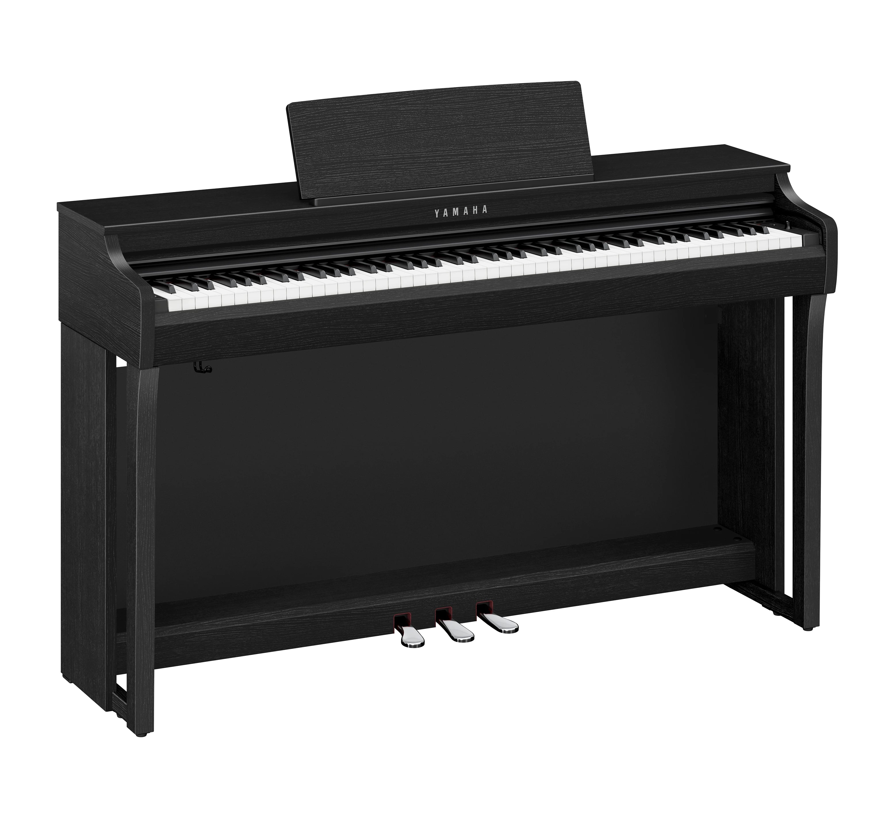 Yamaha CLP825 Clavinova Digital Piano | £100 Cashback After Purchase