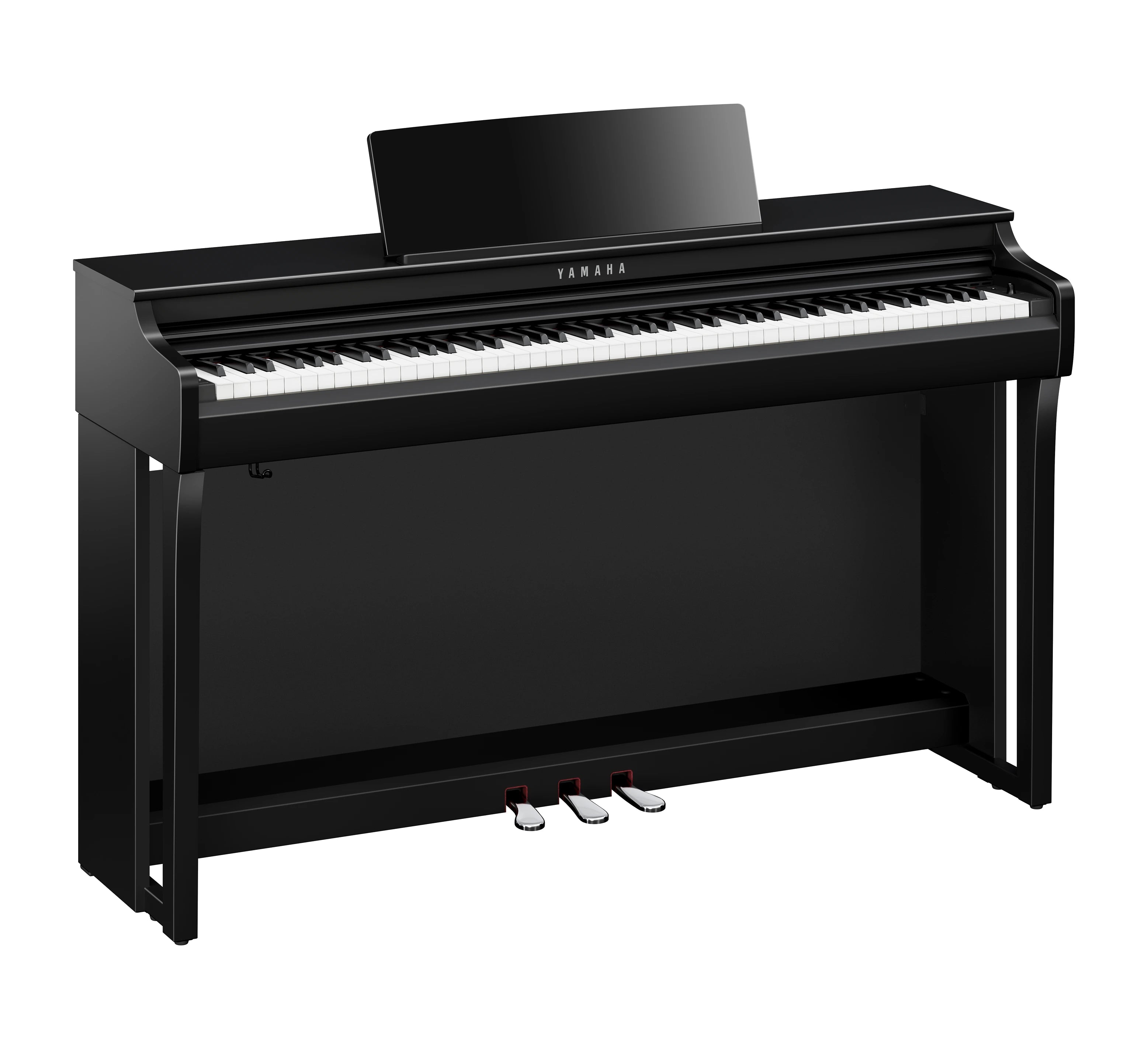 Yamaha CLP825 Clavinova Digital Piano | £100 Cashback After Purchase