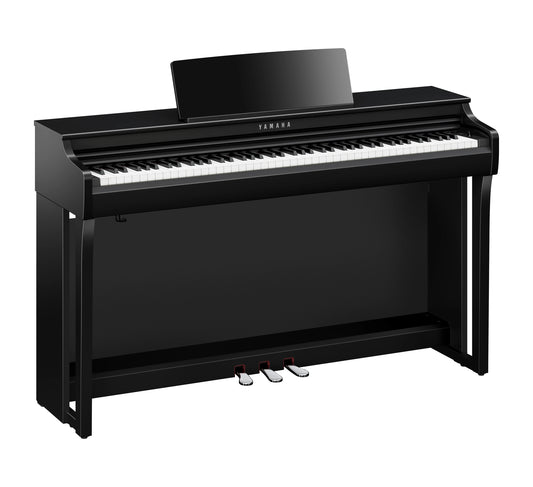 Yamaha CLP825 Clavinova Digital Piano