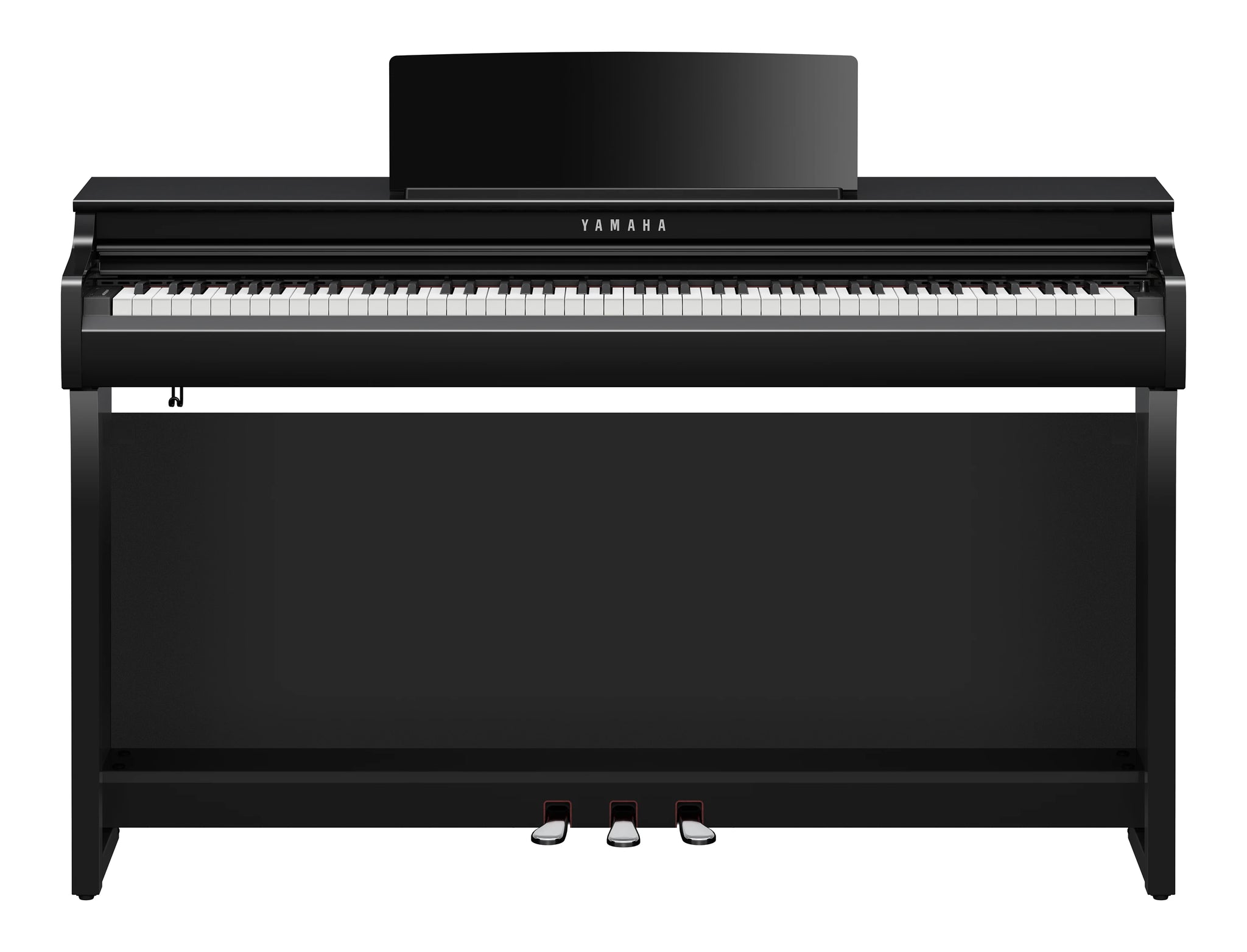 Yamaha CLP825 Clavinova Digital Piano | £100 Cashback After Purchase