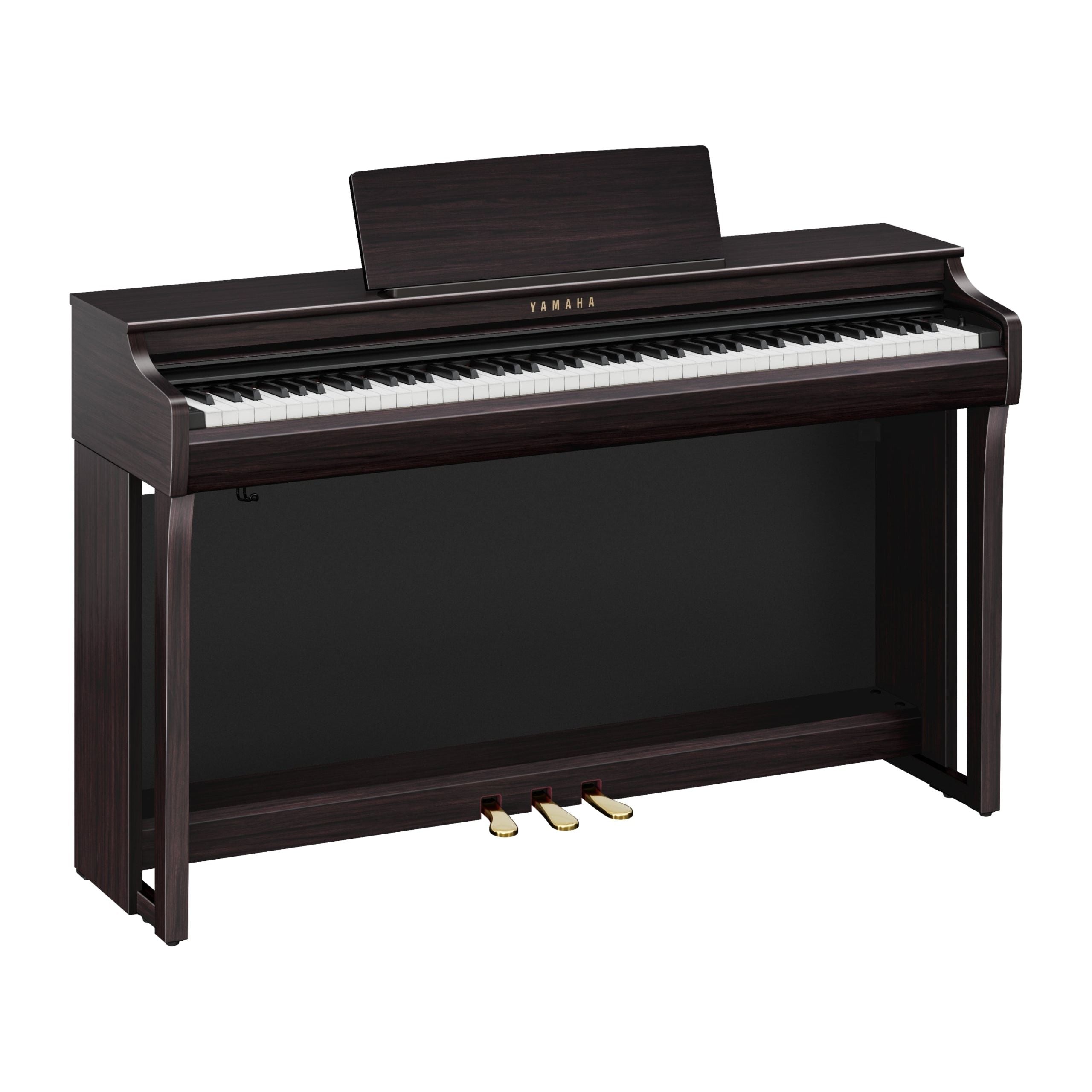 Yamaha CLP825R Rosewood Clavinova Digital Piano