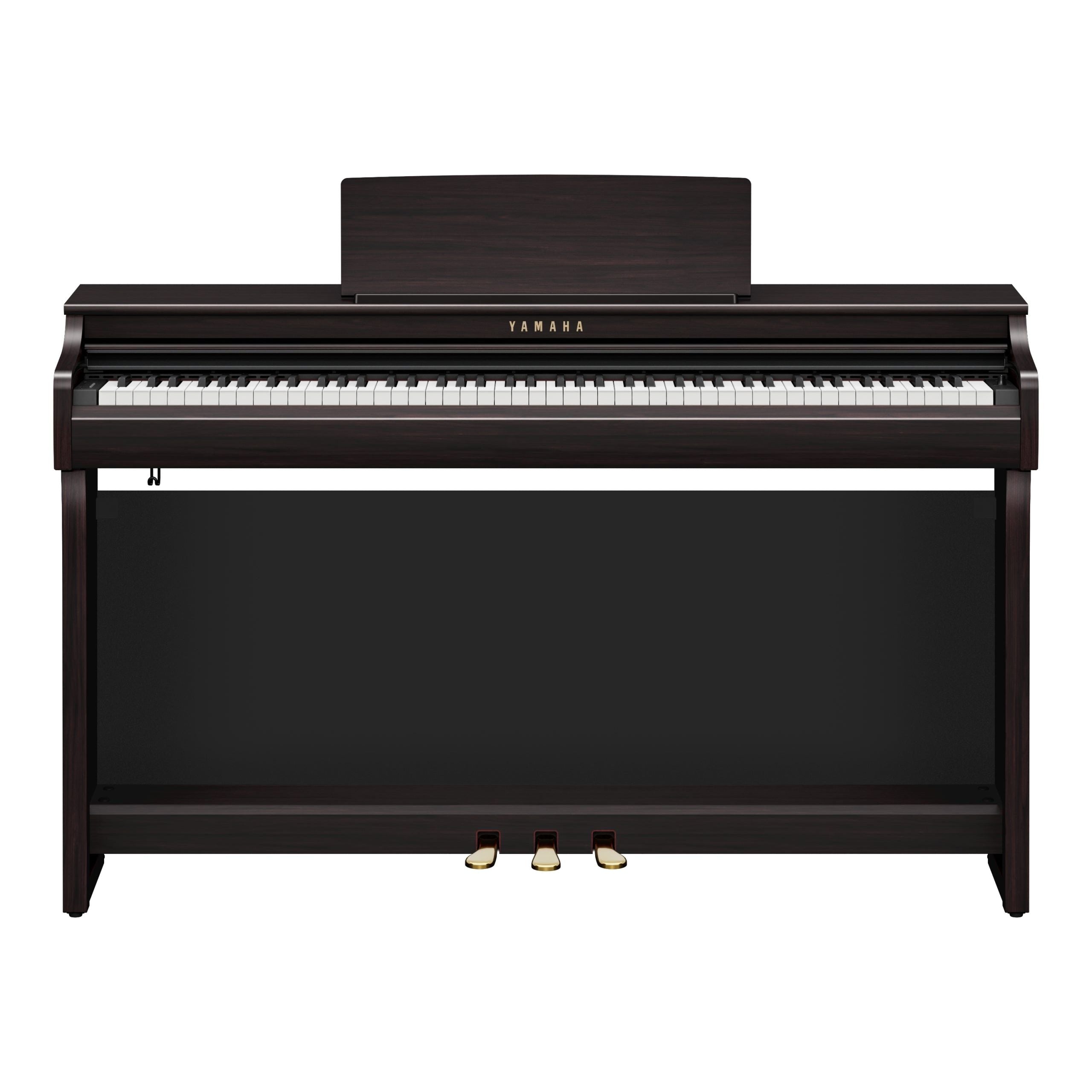 Yamaha CLP825R Rosewood Clavinova Digital Piano