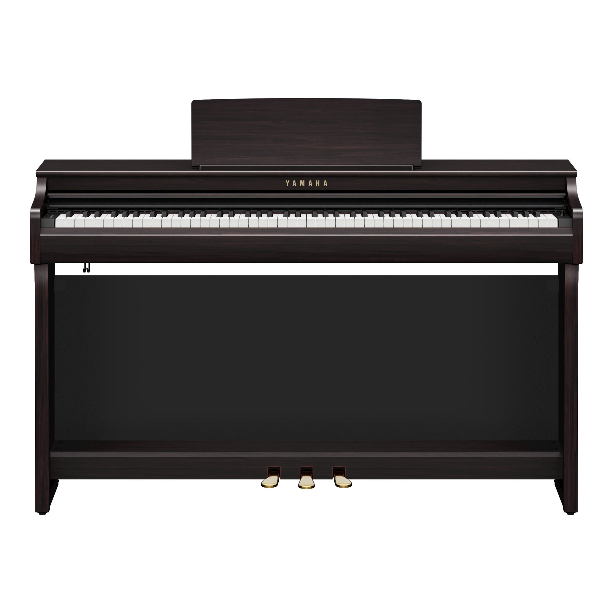 Yamaha CLP825R Rosewood Clavinova Digital Piano