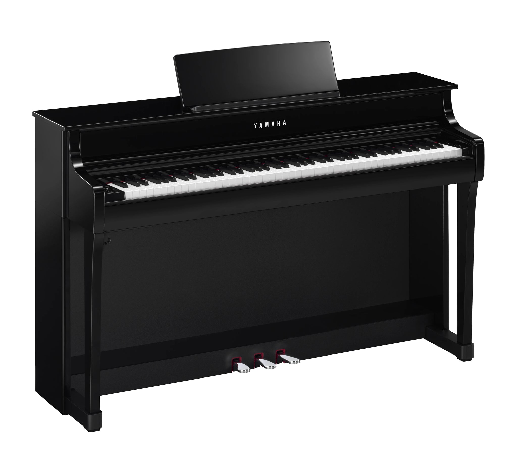 Yamaha CLP835 Clavinova Digital Piano | £130 Cashback After Purchase